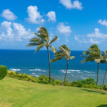 Sealodge J9 Princeville Εξωτερικό φωτογραφία