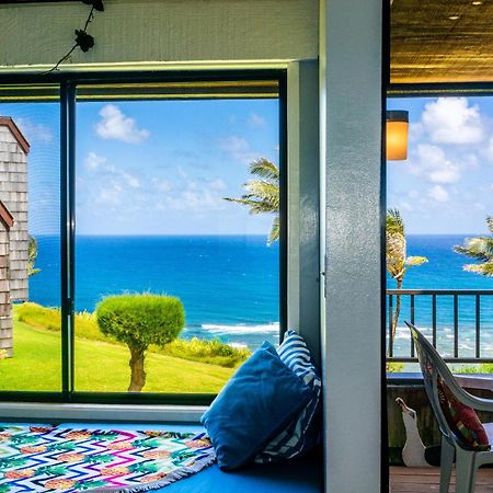Sealodge J9 Princeville Εξωτερικό φωτογραφία