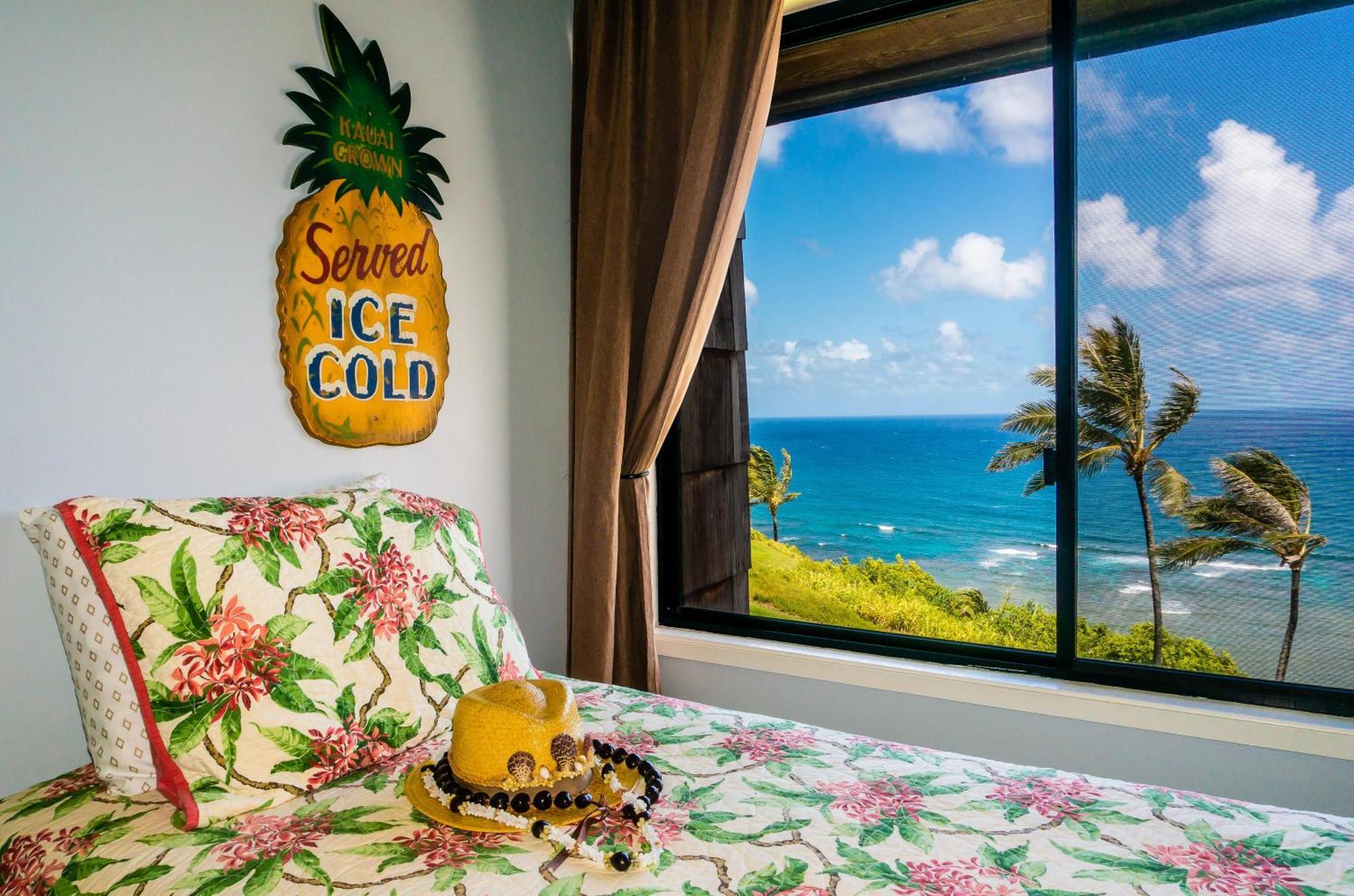 Sealodge J9 Princeville Εξωτερικό φωτογραφία
