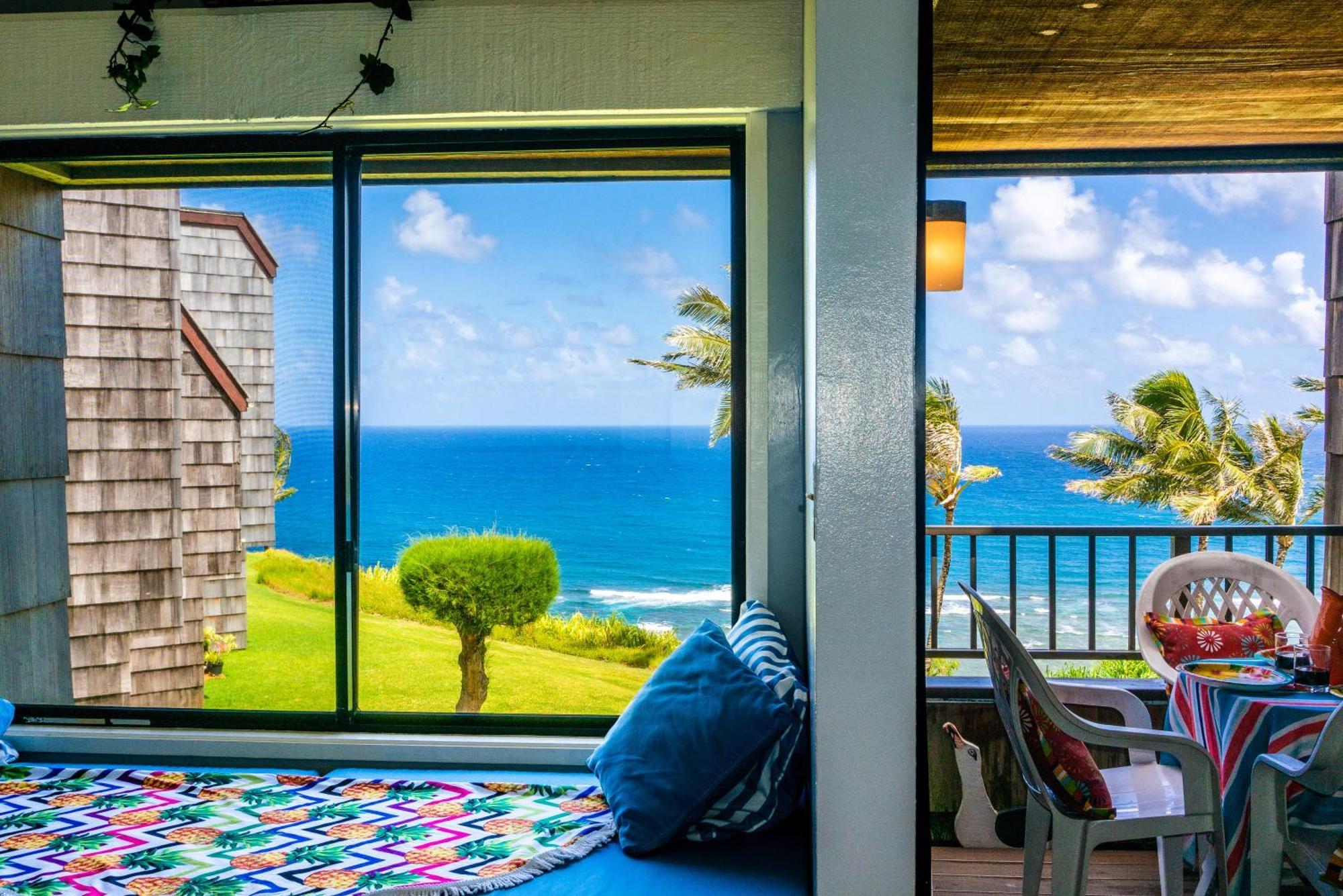 Sealodge J9 Princeville Εξωτερικό φωτογραφία