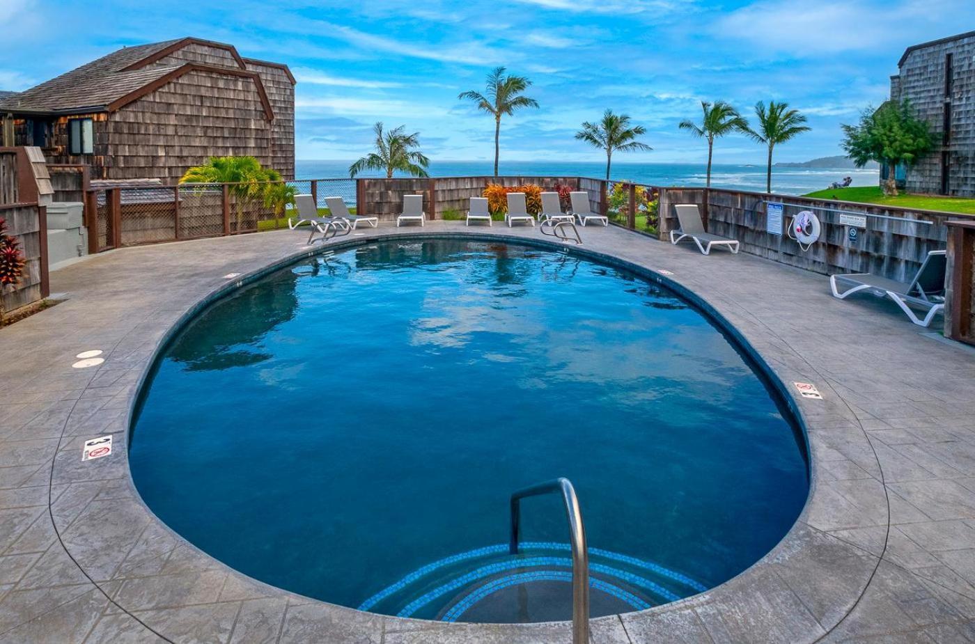Sealodge J9 Princeville Εξωτερικό φωτογραφία